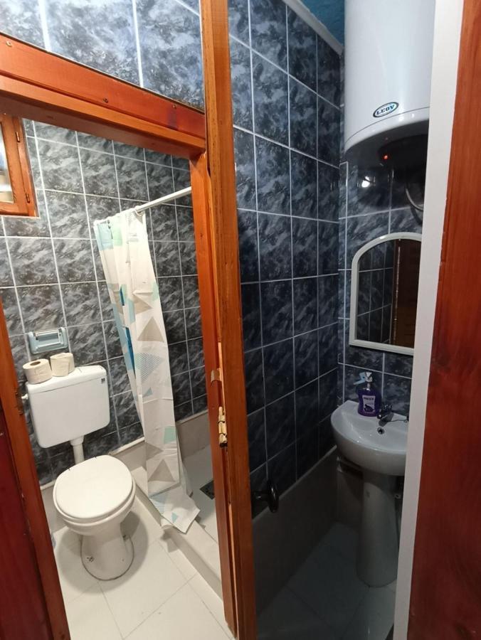 Apartments & Rooms Vitko 자블야크 외부 사진