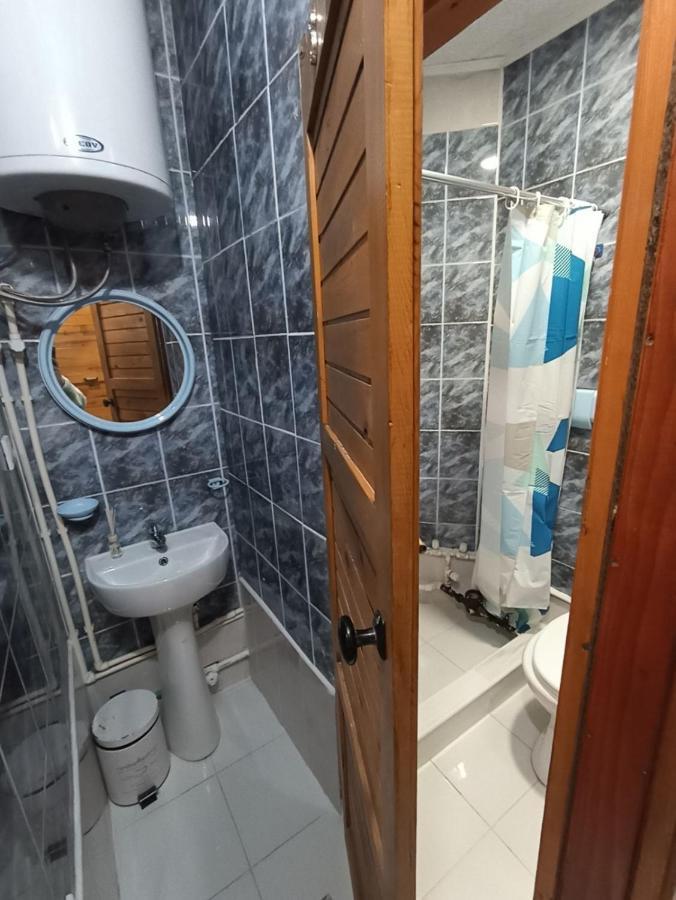 Apartments & Rooms Vitko 자블야크 외부 사진