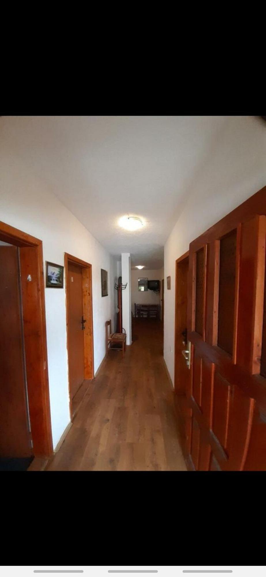 Apartments & Rooms Vitko 자블야크 객실 사진