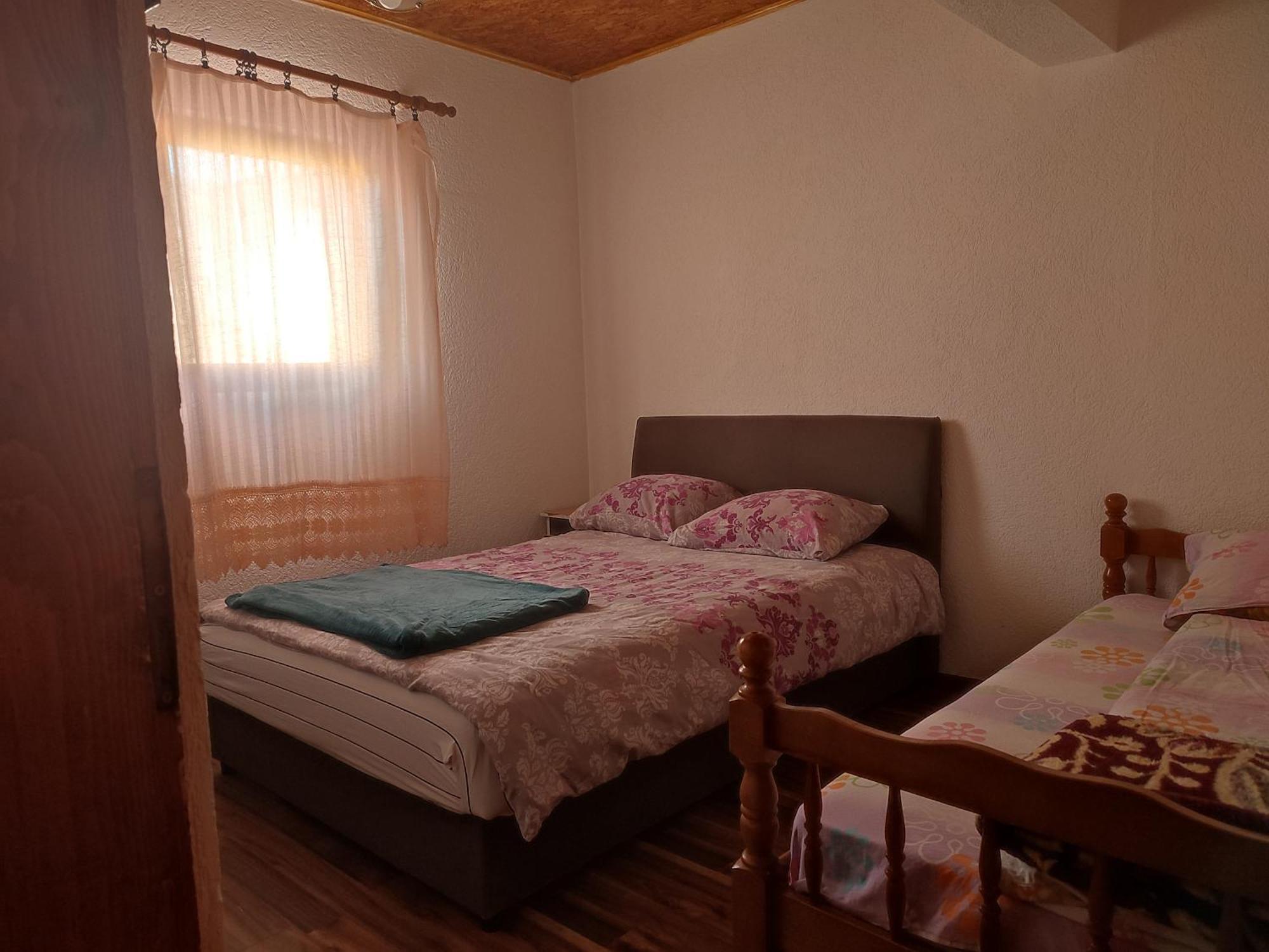 Apartments & Rooms Vitko 자블야크 객실 사진