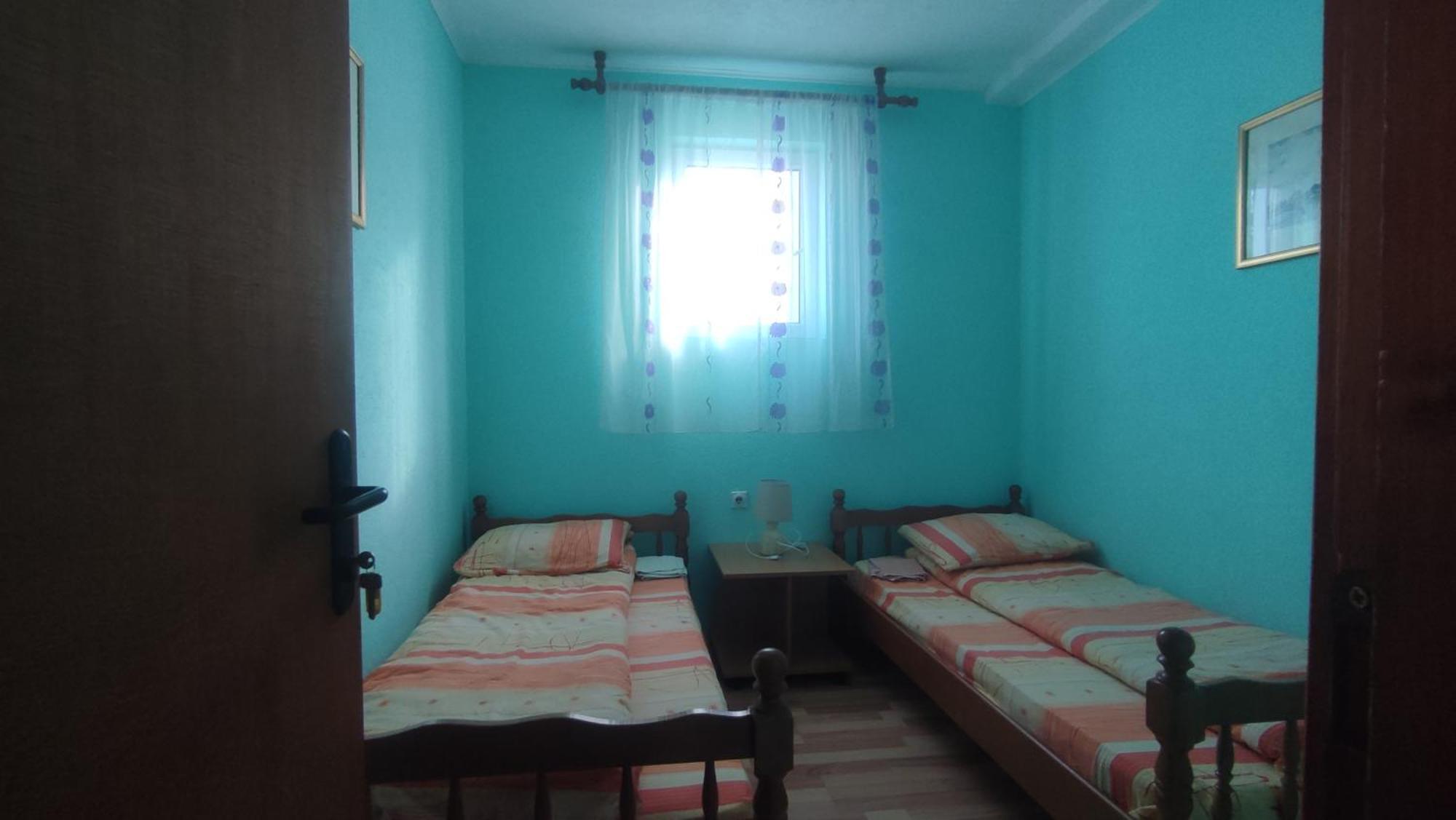Apartments & Rooms Vitko 자블야크 객실 사진